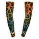 Puma Melo Alien Skins Arm Sleeves "Black AOP"