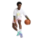 Puma Melo Alien Skins Arm Sleeves "Black AOP"