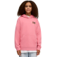 Puma MID90s Flower  Hoodie "Wild Pink"