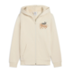 Puma MID90s Full-Zip FL B "Alpine Snow"