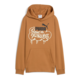 Puma MID90s Hoodie "Melted Caramel"