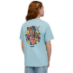 Puma MID90s Relaxed Graphic Tee G "Seafoam"