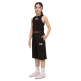 Puma MID90s Relaxed Long Shorts TR G "black"