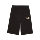 Puma MID90s Relaxed Long Shorts TR G "black"