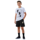 Puma MID90s Woven Shorts "black"