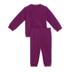 Puma MINICATS ESS Crew Set FL INF "Fuchsia Glow"