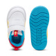 Puma Multiflex 2 Color V Inf "White-Pelé Yellow"