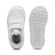 Puma multiflex 2 Glitz FSVPS "White-Silver"