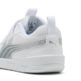 Puma multiflex 2 Glitz FSVPS "White-Silver"