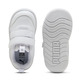 Puma Multiflex 2 GlitzFSVInf "Silver"