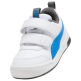 Puma Multiflex 2 SL V Inf "White-Racing Blue"