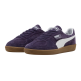 Puma Palermo "Deep Plum-Gum"
