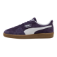 Puma Palermo "Deep Plum-Gum"