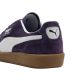Puma Palermo "Deep Plum-Gum"