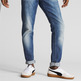 Puma Palermo Leder Unisex "Vapor Gray-Gum"