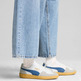 Puma Palermo Leder Unisex "Horizon-Gum"
