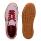 Puma Palermo "Rose Mauve-Dark Crimson"