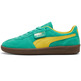 Puma Palermo unisex "Jade Frost-Fresh Birne"