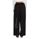 Puma Pantalòn ESS GRAPHIC Bedazzled "Black"