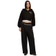 Puma Pantalòn ESS GRAPHIC Bedazzled "Black"