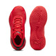 Puma Playmaker Pro JR. All Time Red.