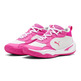 Puma Playmaker Pro JR. "Flow Pink"