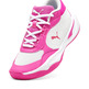 Puma Playmaker Pro JR. "Flow Pink"