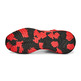 Puma Playmaker Pro Mid "All Time Red"