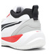 Puma Playmaker Pro Plus "Weiß"