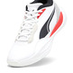 Puma Playmaker Pro Plus "Weiß"