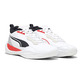 Puma Playmaker Pro Plus "Weiß"