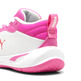 Puma Playmaker Pro PS. "Flow Pink"