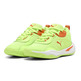 Puma Playmaker Pro PS. Grüne Flamme.