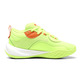 Puma Playmaker Pro PS. Grüne Flamme.