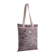 Puma Pop Women’s Tote Bag "Sandstone-Animal"