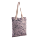 Puma Pop Women’s Tote Bag "Sandstone-Animal"