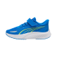 Puma Pounce Lite 2 AC+ PS "Racing Blue-Sunny Lime"