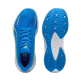 Puma Pounce Lite 2 Jr. "Racing Blue-Sunny Lime"