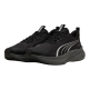 Puma Pounce Lite 2 PTX "Black-Silver"