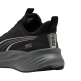 Puma Pounce Lite 2 PTX "Black-Silver"