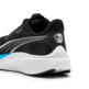 Puma Pounce Lite "Black-Mint Melt-Speed Blue"