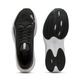 Puma Pounce Lite  "Black-Rose Gold"