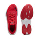 Puma Pounce Lite Jr "All Time Red"