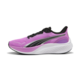 Puma Pounce Lite "Magenta-Black"