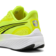 Puma Pounce Lite "Yellow Alert"