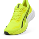 Puma Pounce Lite "Yellow Alert"