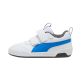 Puma Multiflex 2 SL V PS "White-Racing Blue"