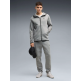 Puma PUMATECH Elevated Pants DK "Medium Gray Heather"