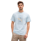Puma PUMATECH Graphic Tee "Fresh Water"