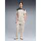 Puma PUMATECH op DK Knitted Pants "Silver Fog"